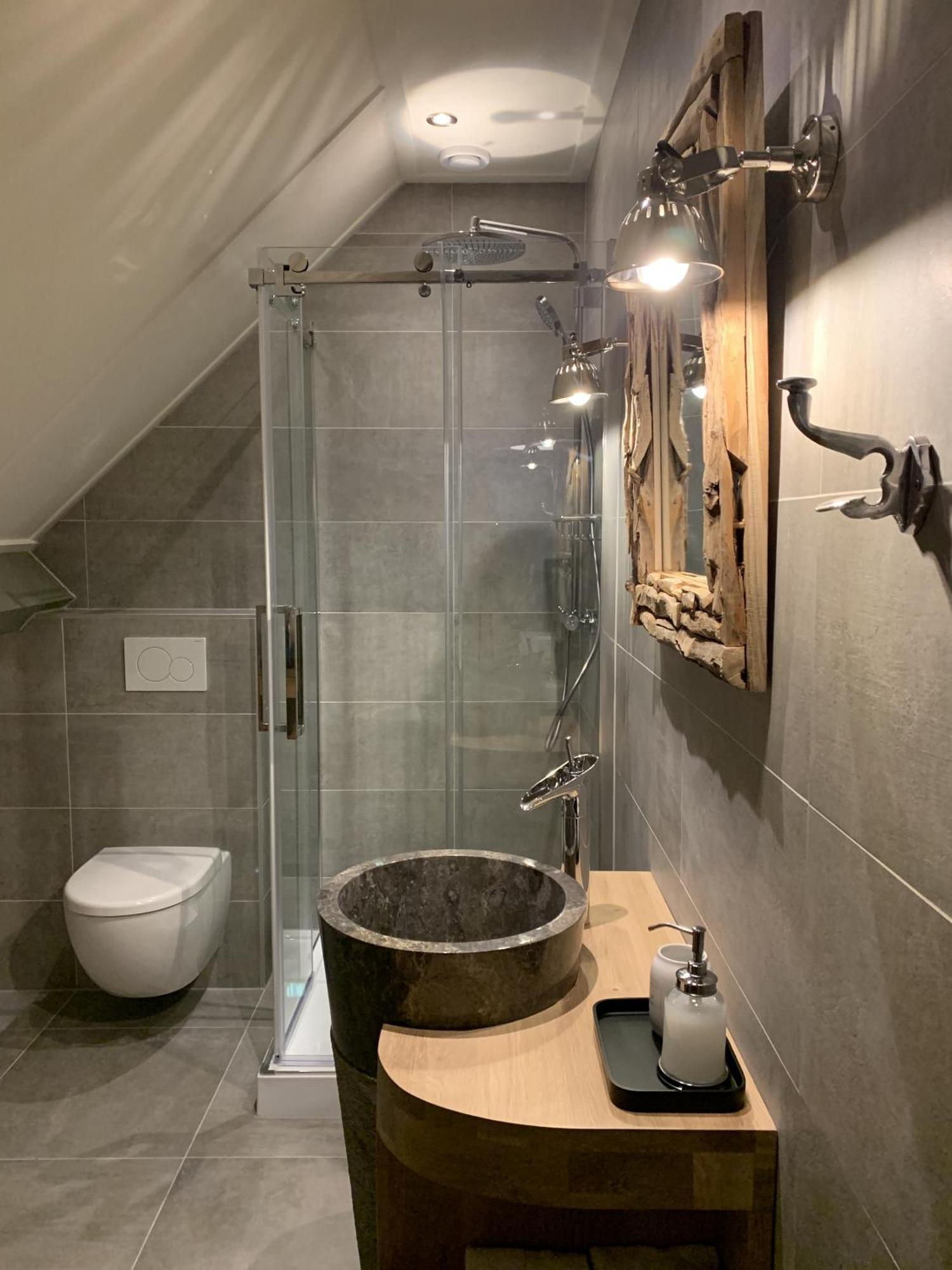 Lindenhof Villa Garderen Ngoại thất bức ảnh